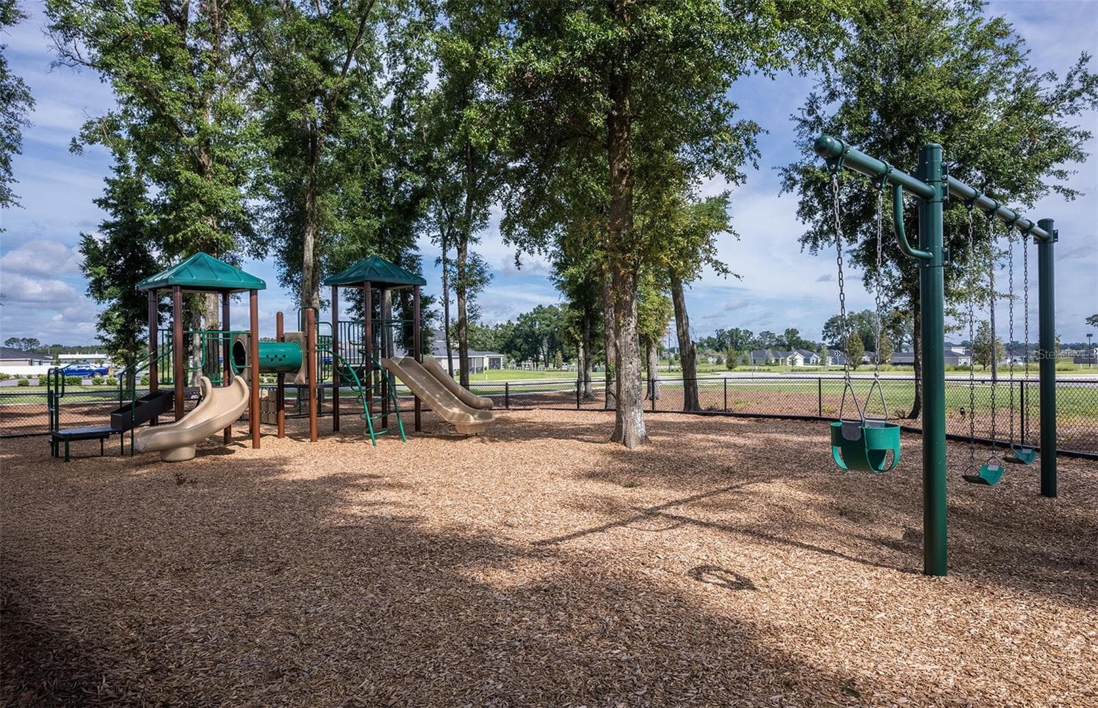 Community Playground - 4400 SW 82ND LOOP, OCALA