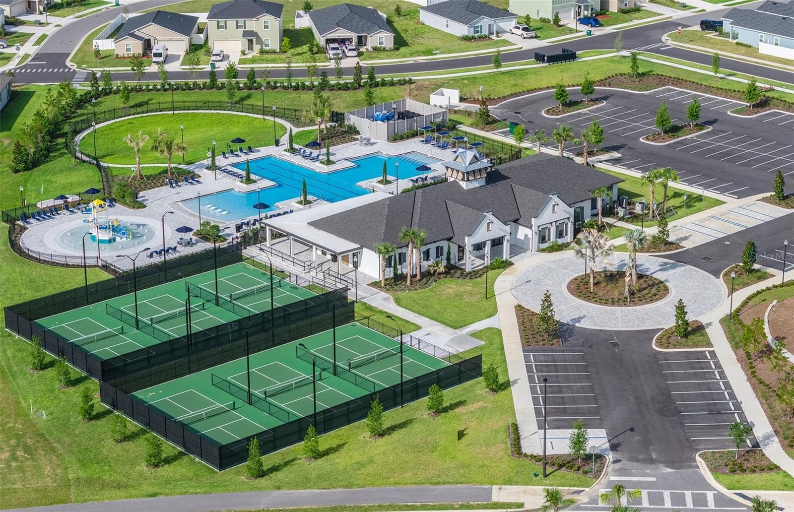 Amenity Campus - 4400 SW 82ND LOOP, OCALA