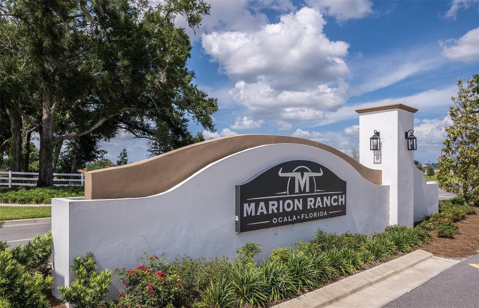 Welcome Home! - 4400 SW 82ND LOOP, OCALA