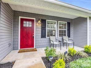 Single Family Residence at 118 Tallyhoe Street, Forest City, photo 2 of 23
