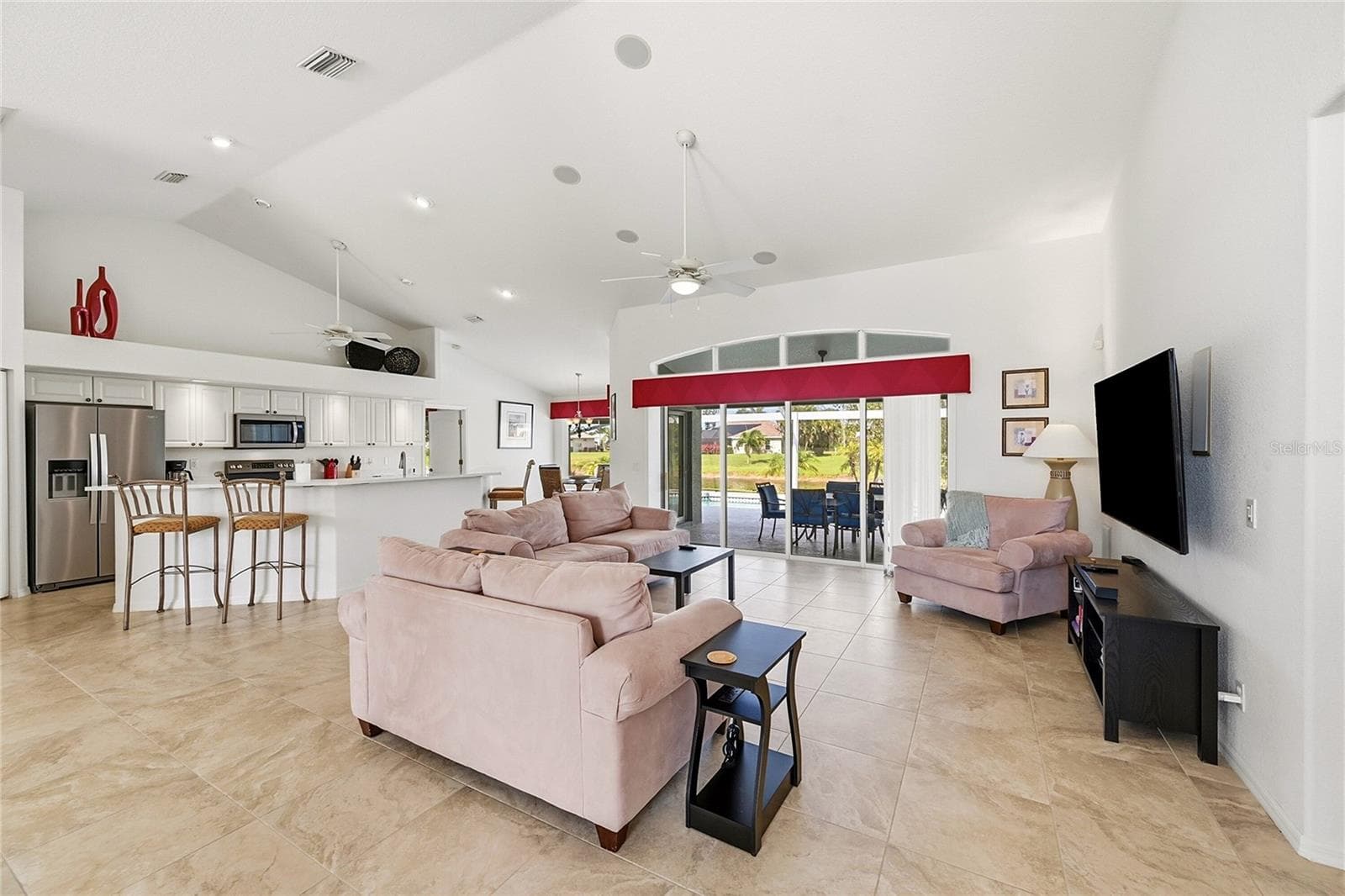 Single Family Residence at 816 BOUNDARY BLVD, ROTONDA WEST, photo 10 of 73