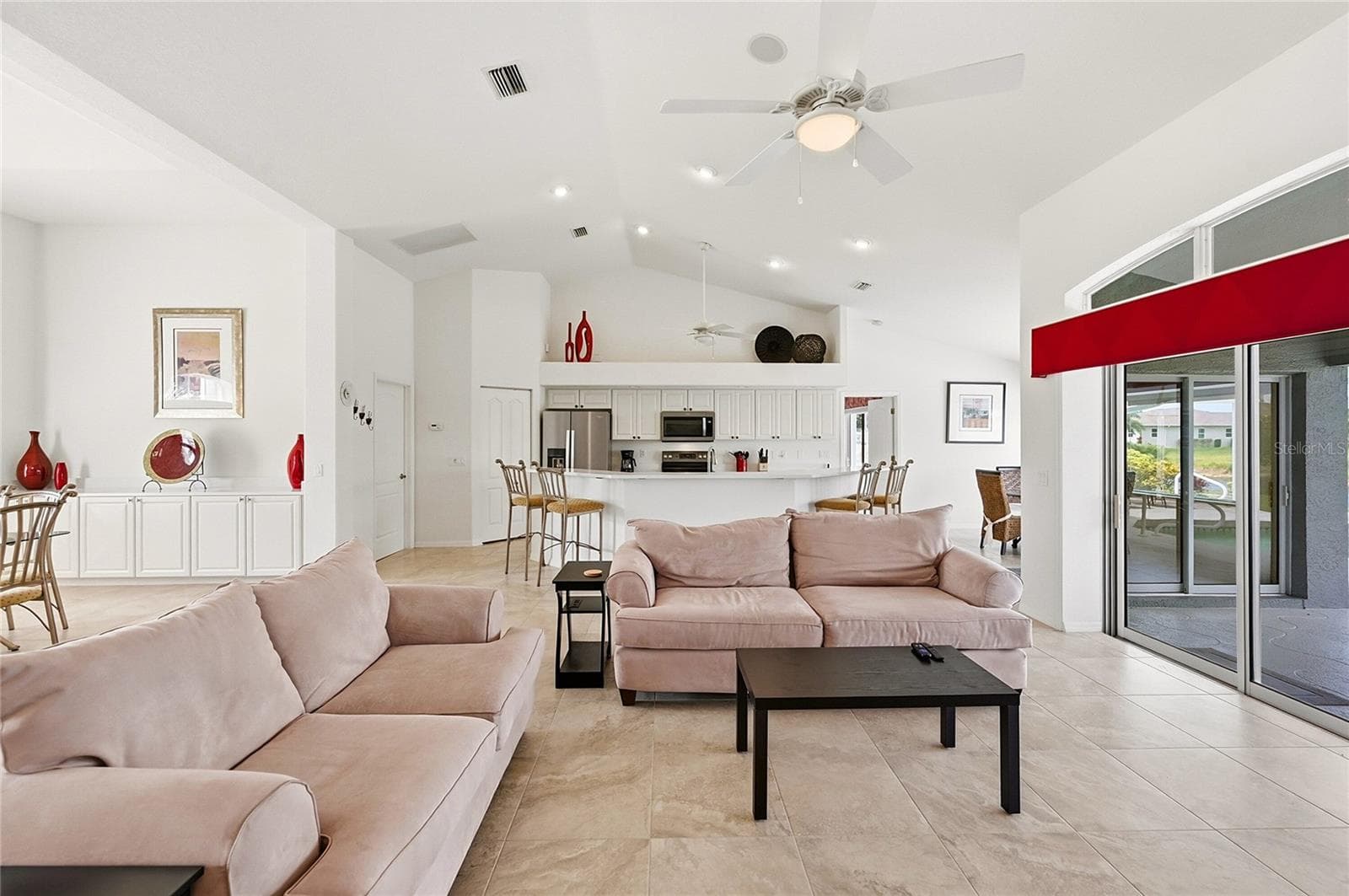 Single Family Residence at 816 BOUNDARY BLVD, ROTONDA WEST, photo 14 of 73
