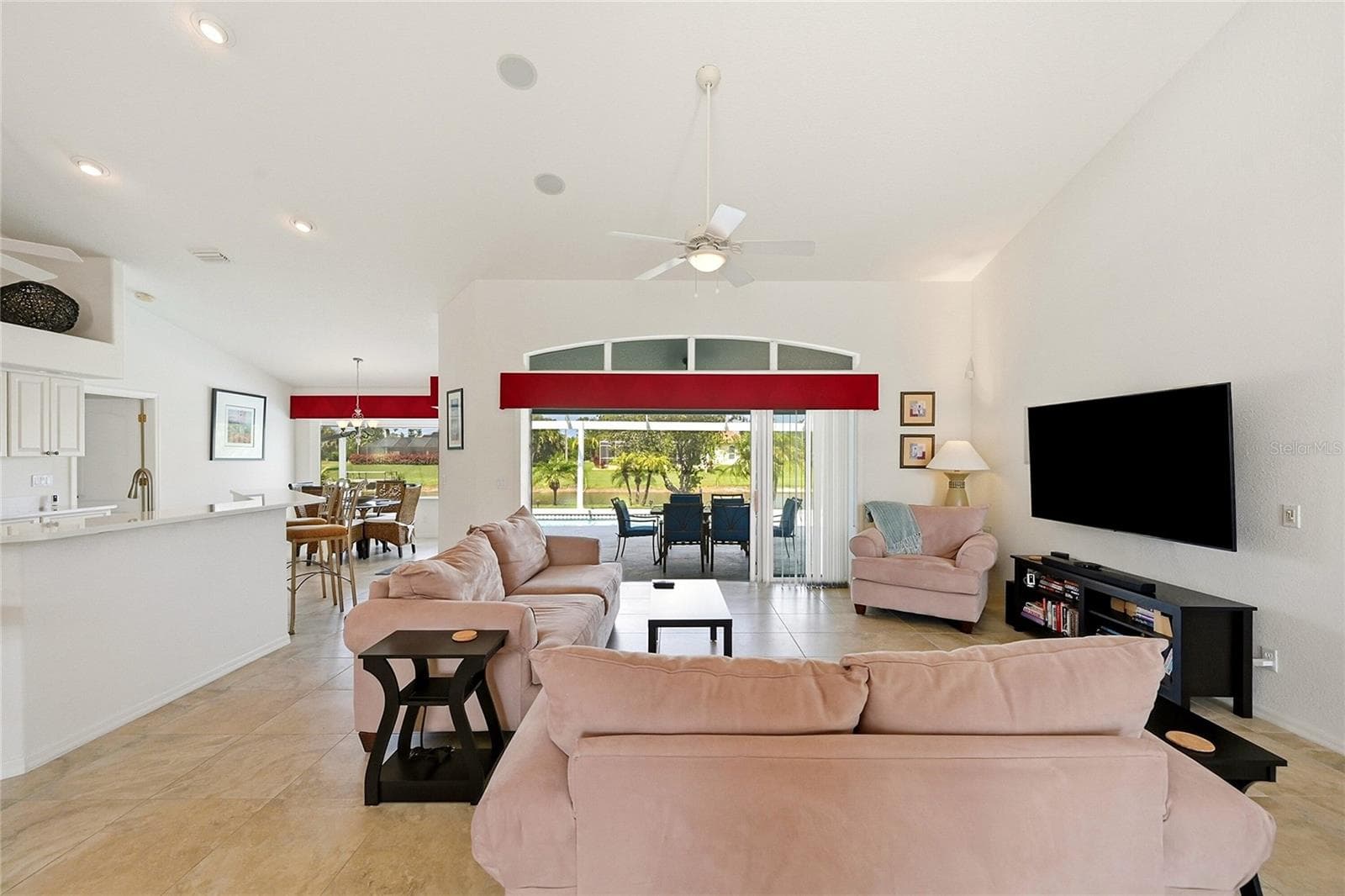 Single Family Residence at 816 BOUNDARY BLVD, ROTONDA WEST, photo 15 of 73