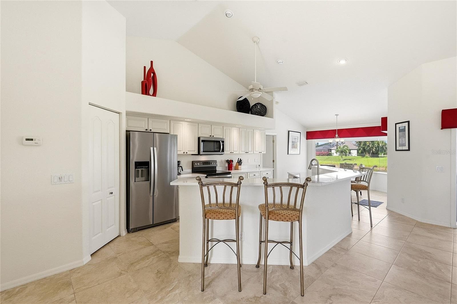 Single Family Residence at 816 BOUNDARY BLVD, ROTONDA WEST, photo 16 of 73