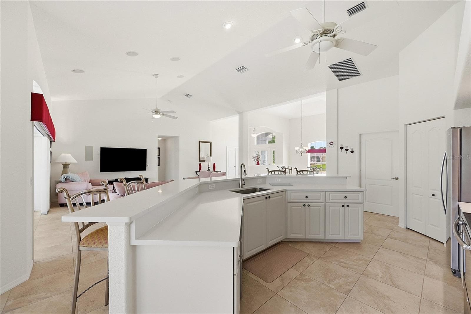 Single Family Residence at 816 BOUNDARY BLVD, ROTONDA WEST, photo 18 of 73