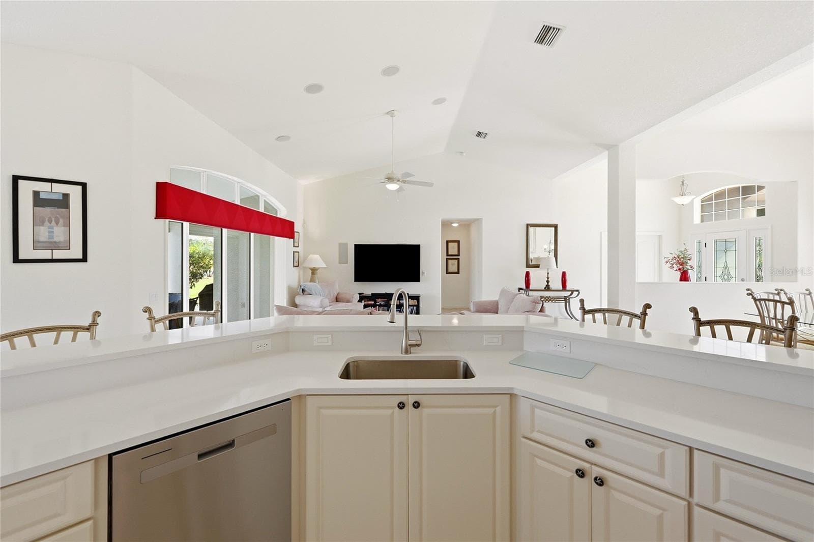 Single Family Residence at 816 BOUNDARY BLVD, ROTONDA WEST, photo 21 of 73