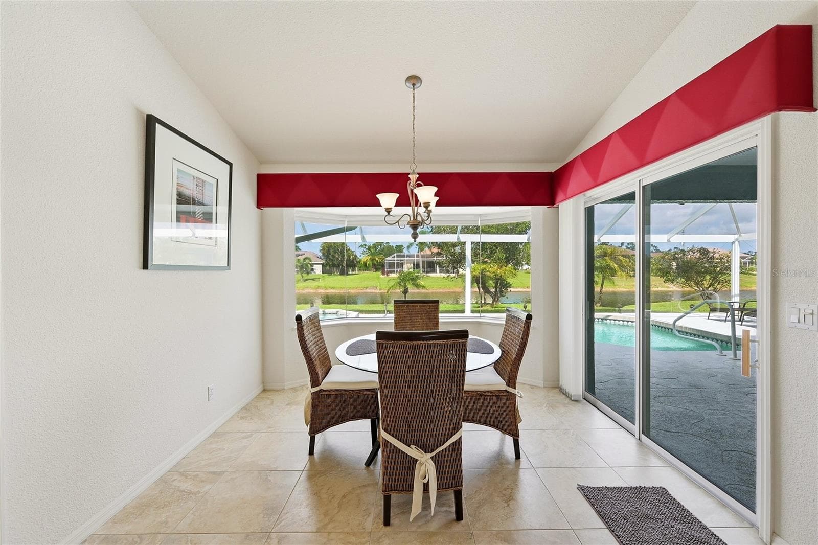 Single Family Residence at 816 BOUNDARY BLVD, ROTONDA WEST, photo 23 of 73