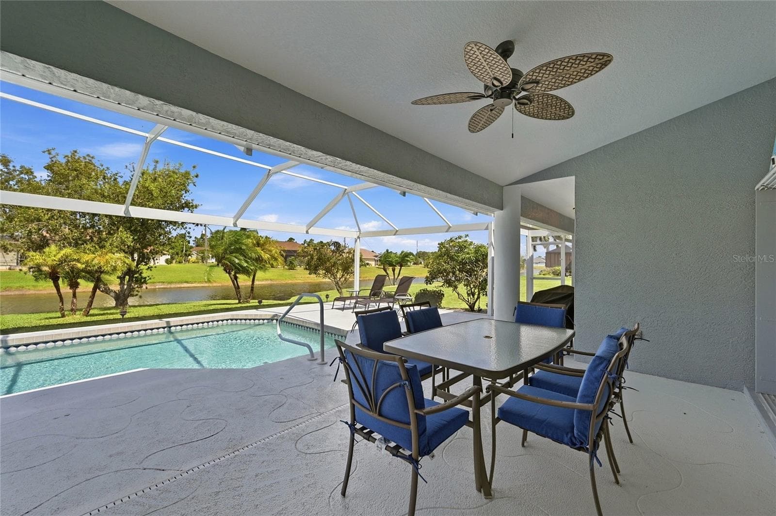 Single Family Residence at 816 BOUNDARY BLVD, ROTONDA WEST, photo 50 of 73