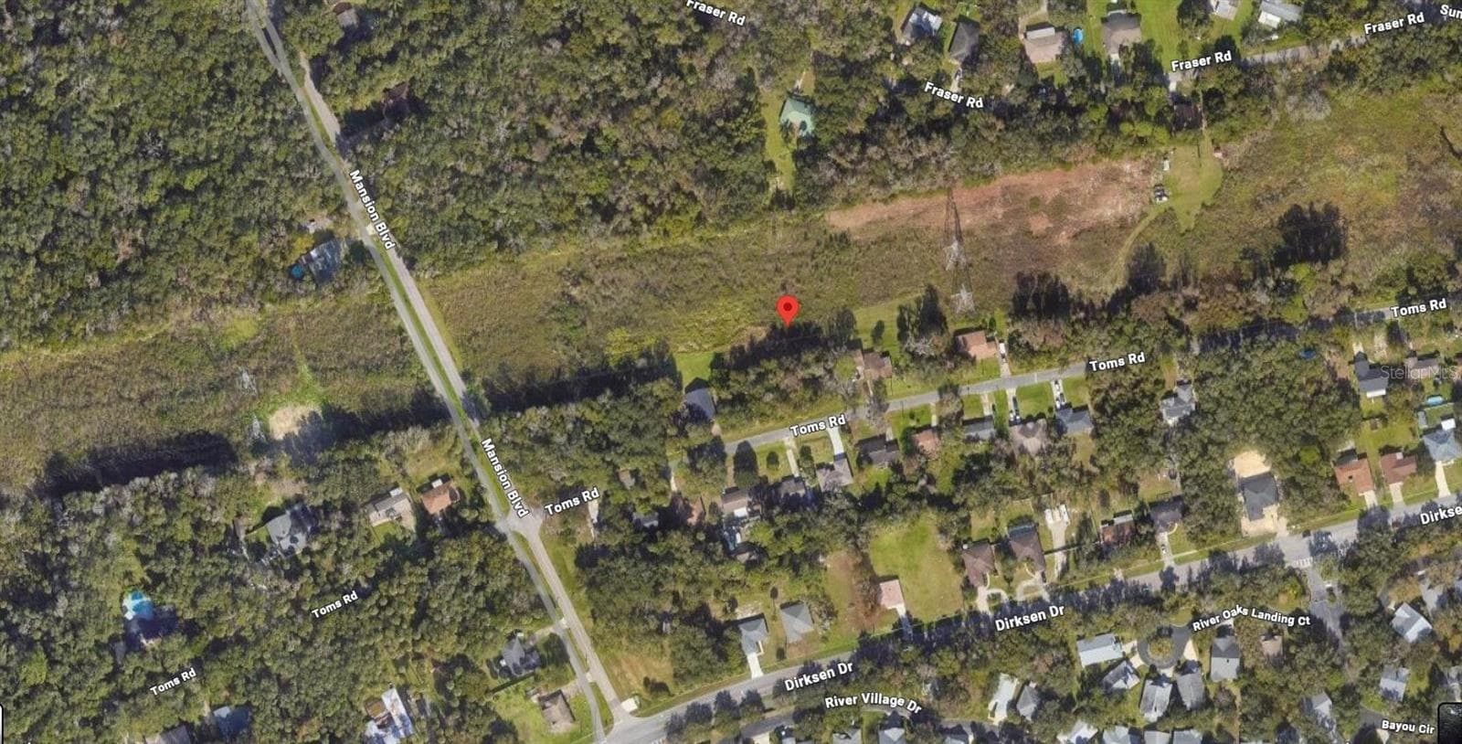 Land at 242 TOMS RD, DEBARY, photo 3 of 3
