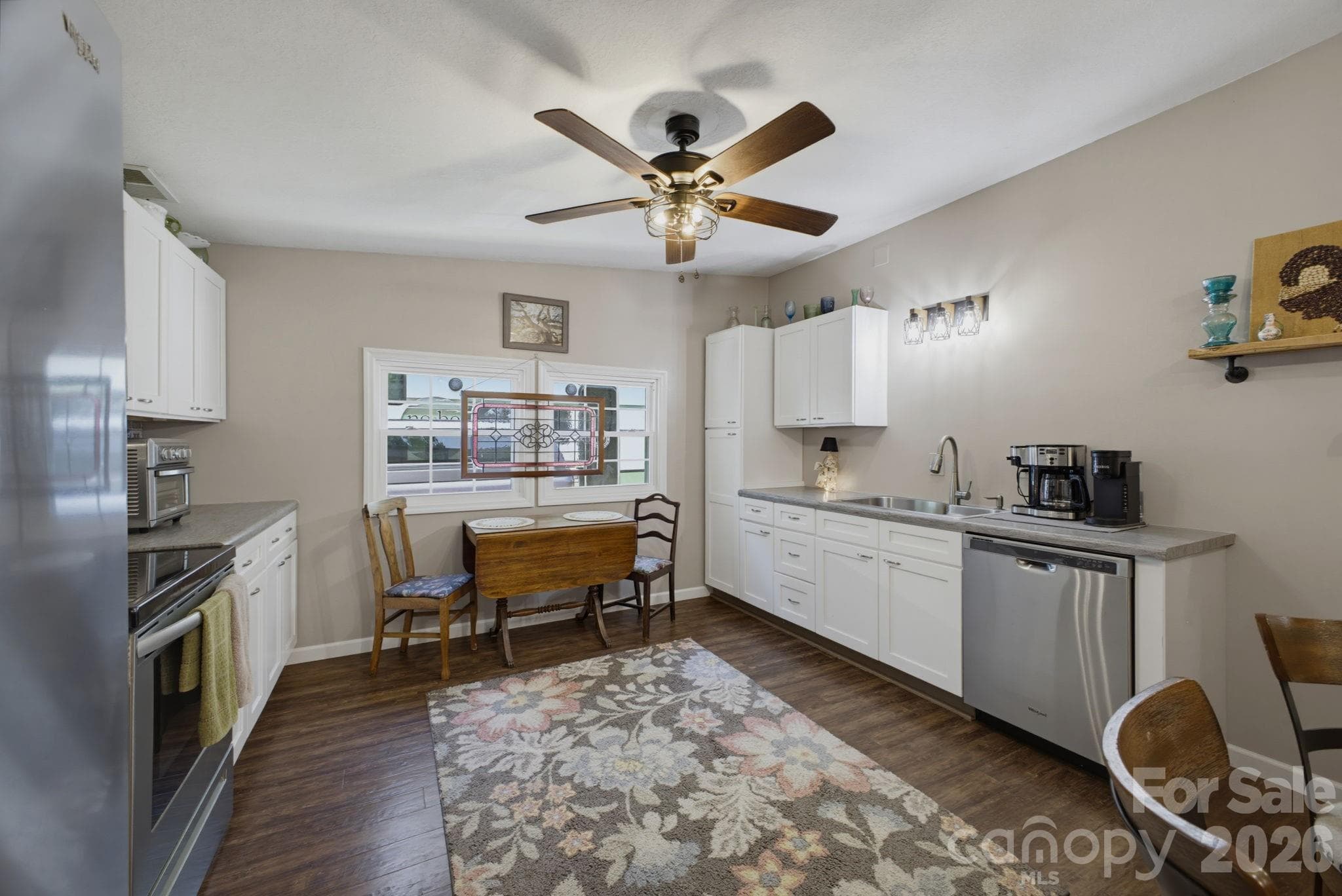 Single Family Residence at Mill Spring, photo 30 of 88