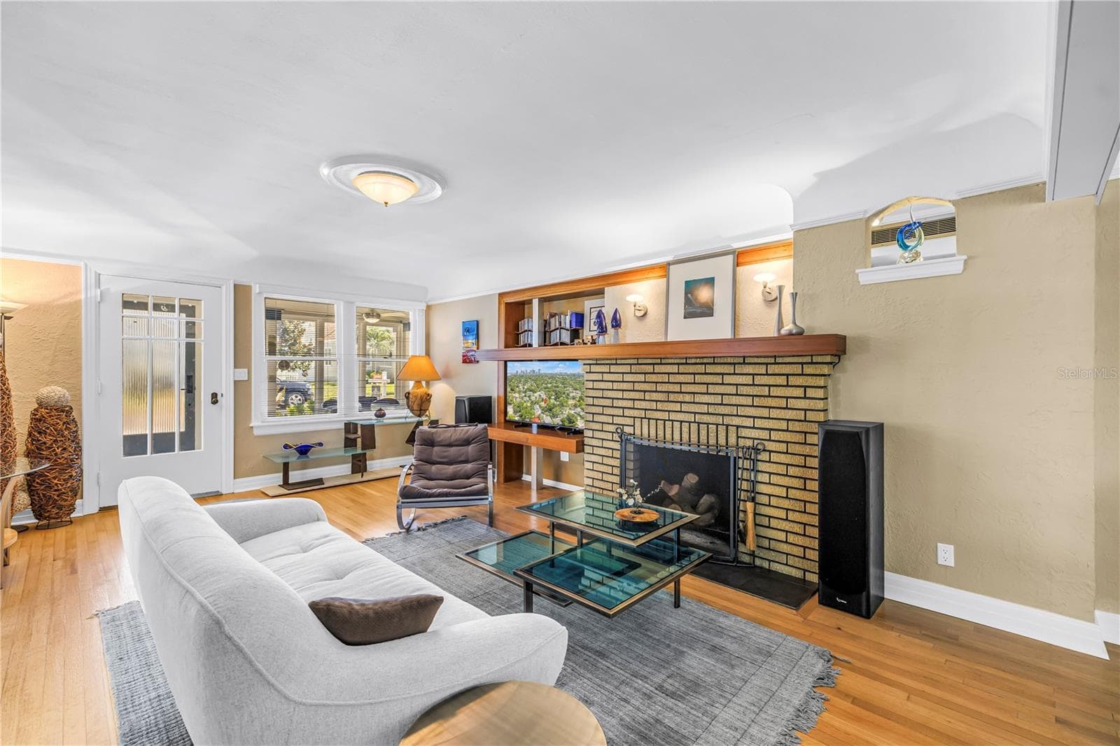 Single Family Residence at SNELLS C PERRY NORTH SHORE ADD REP, ST PETERSBURG, photo 12 of 70