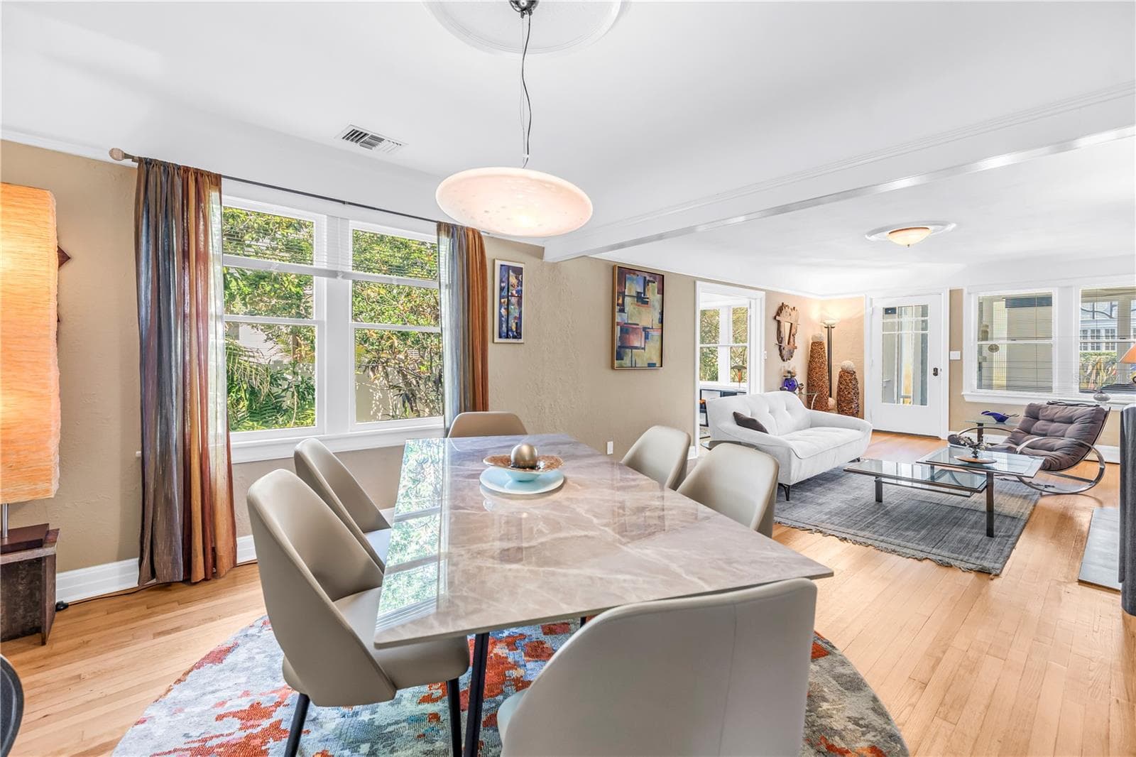 Single Family Residence at SNELLS C PERRY NORTH SHORE ADD REP, ST PETERSBURG, photo 13 of 70