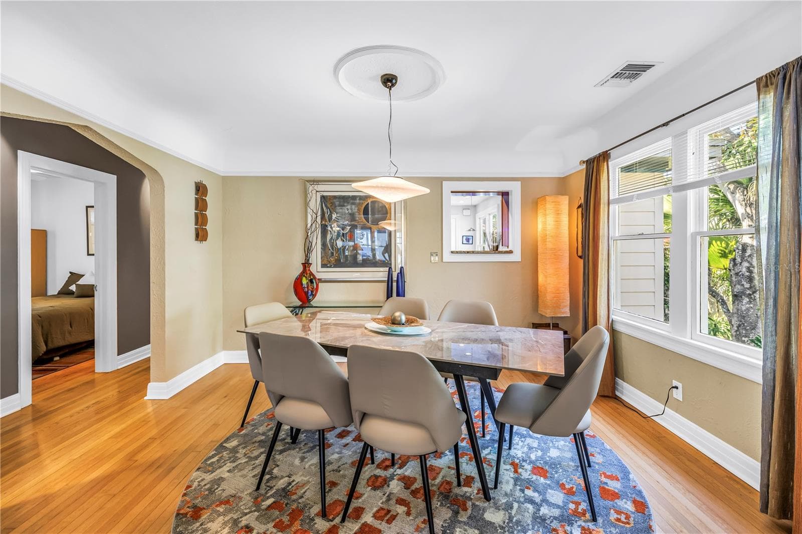 Single Family Residence at SNELLS C PERRY NORTH SHORE ADD REP, ST PETERSBURG, photo 15 of 70