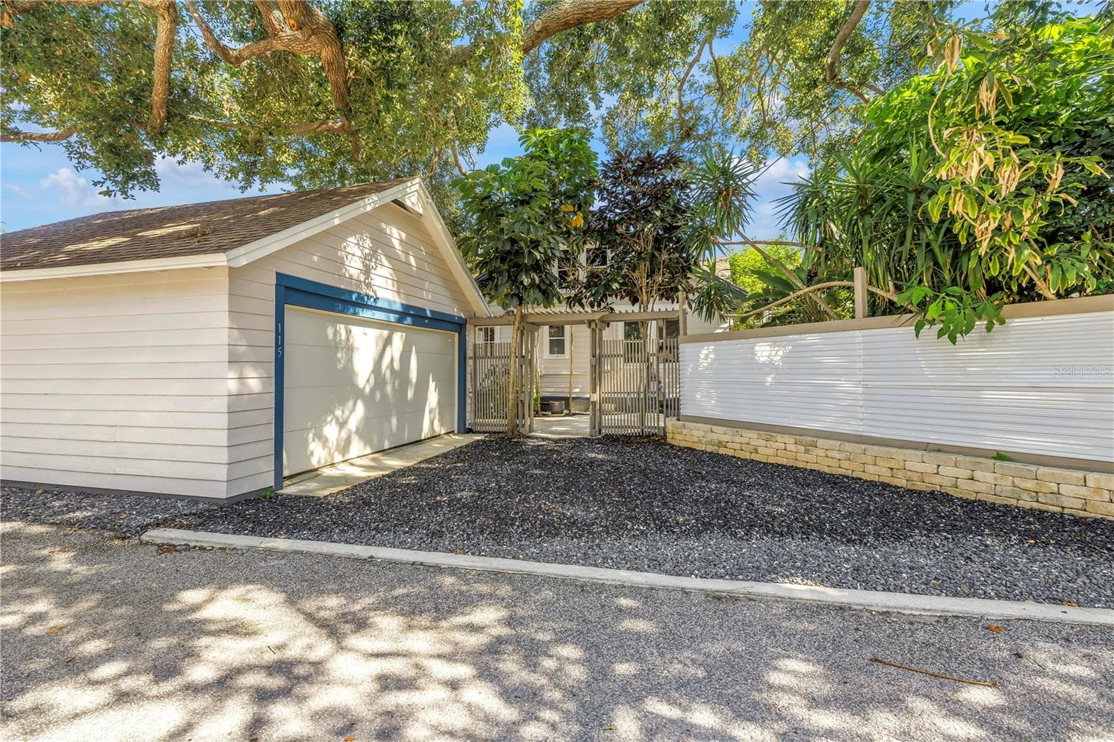 Single Family Residence at SNELLS C PERRY NORTH SHORE ADD REP, ST PETERSBURG, photo 61 of 70