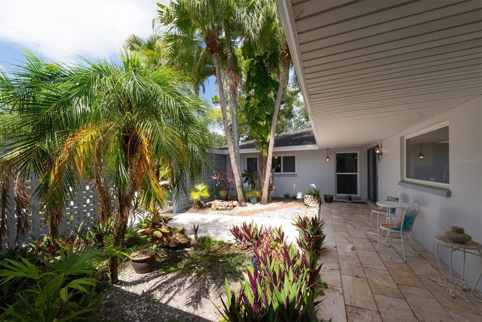 Single Family Residence at 1350 FAIRWAY DR, DUNEDIN, photo 65 of 67