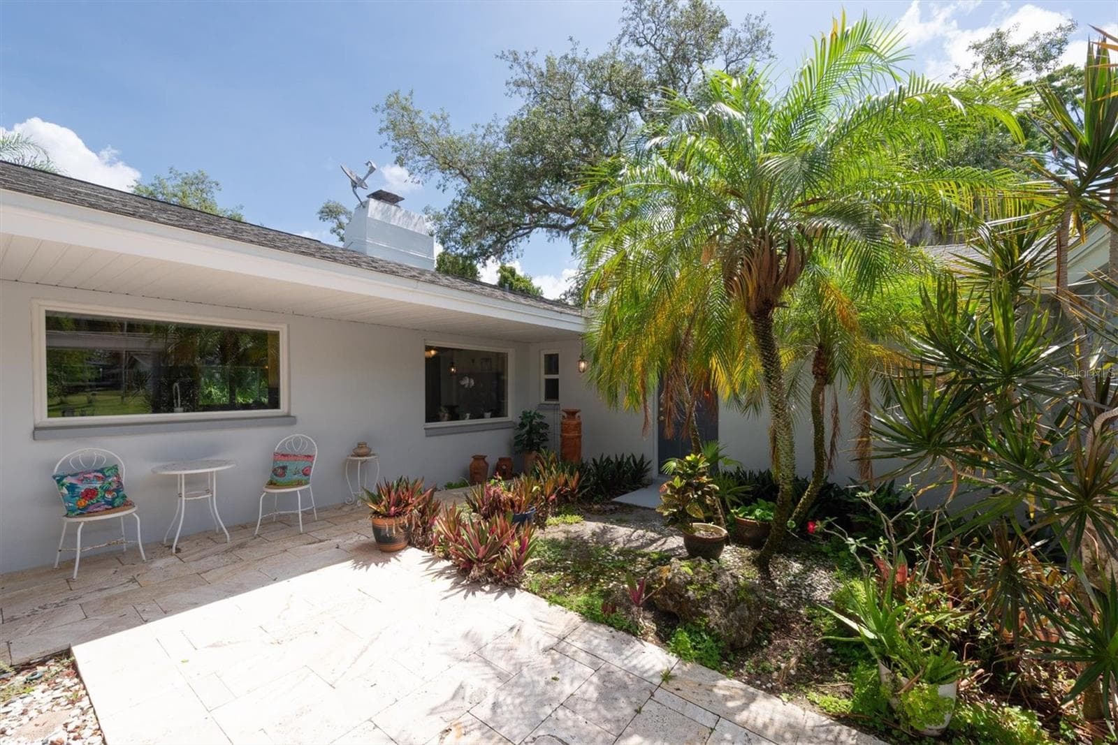 Single Family Residence at 1350 FAIRWAY DR, DUNEDIN, photo 63 of 67
