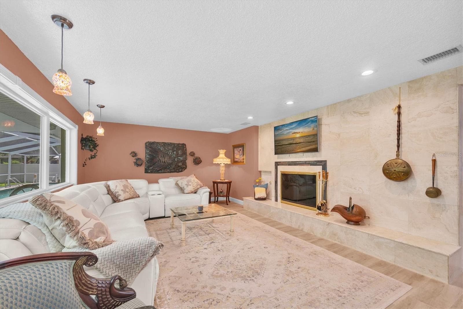 Single Family Residence at 1350 FAIRWAY DR, DUNEDIN, photo 11 of 67