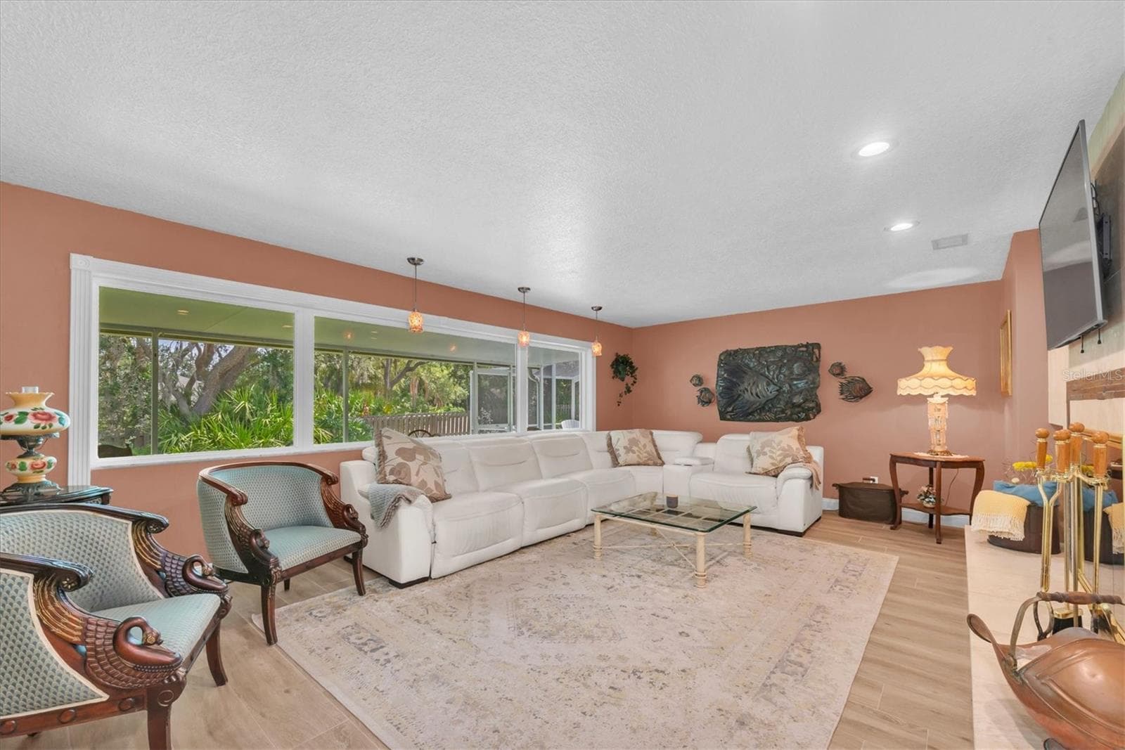 Single Family Residence at 1350 FAIRWAY DR, DUNEDIN, photo 12 of 67