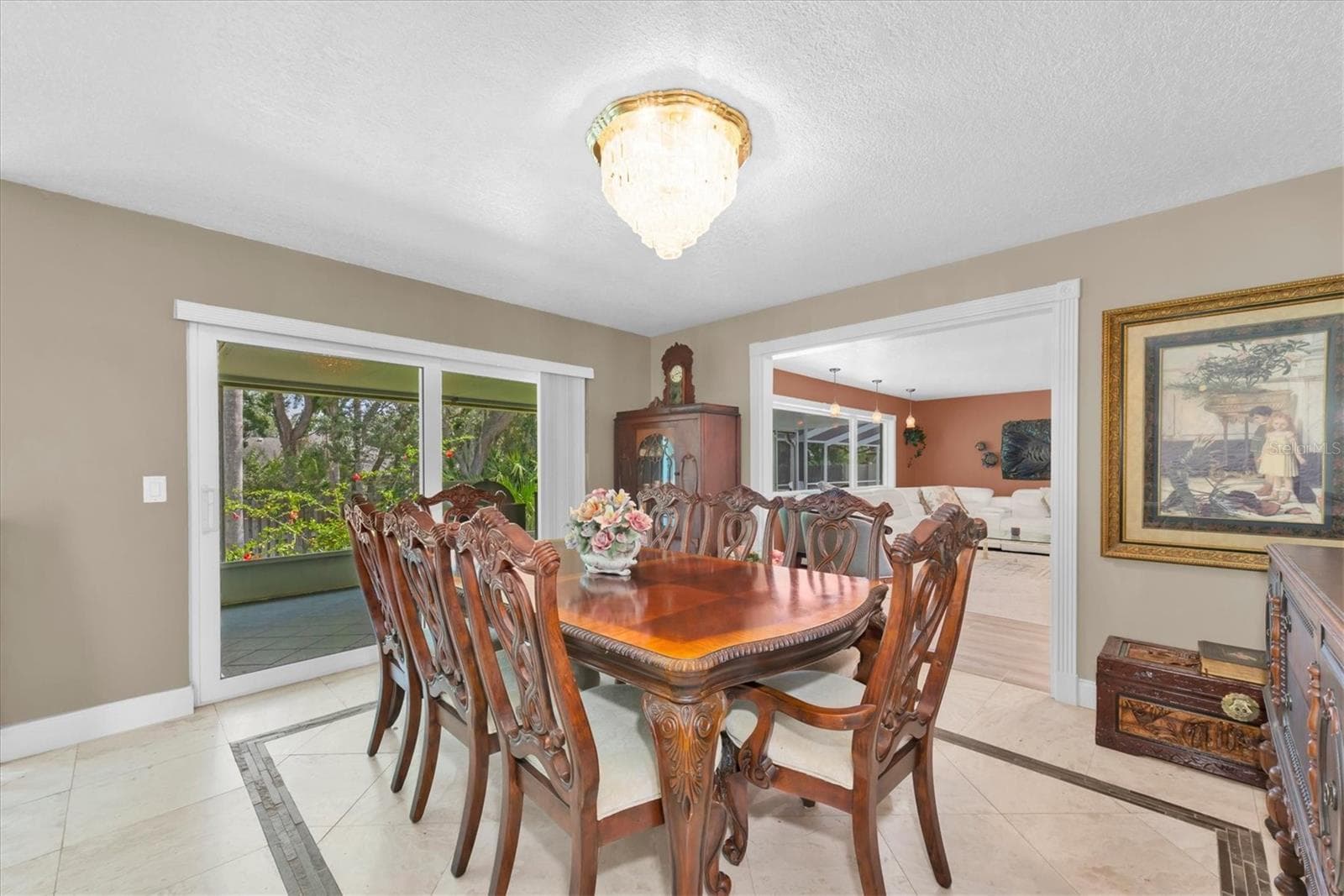 Single Family Residence at 1350 FAIRWAY DR, DUNEDIN, photo 16 of 67