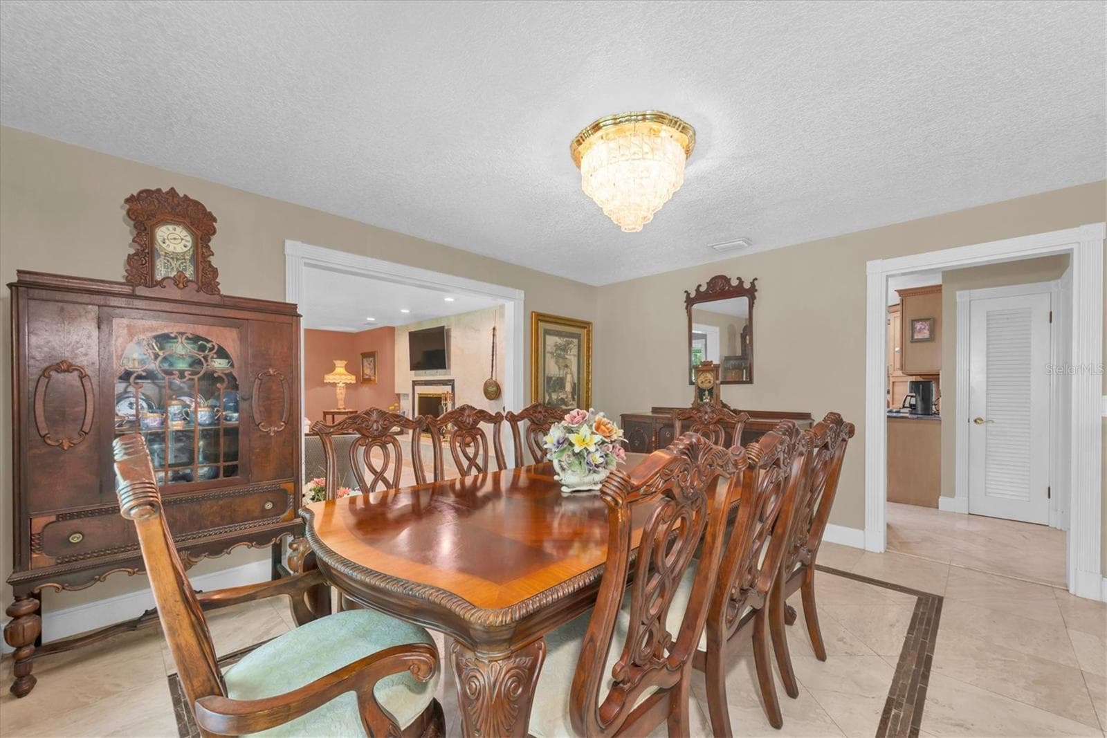 Single Family Residence at 1350 FAIRWAY DR, DUNEDIN, photo 17 of 67