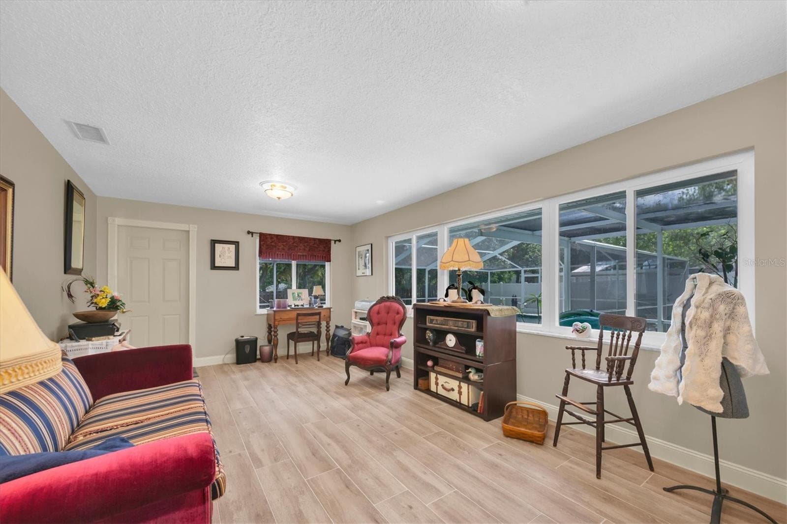 Single Family Residence at 1350 FAIRWAY DR, DUNEDIN, photo 39 of 67