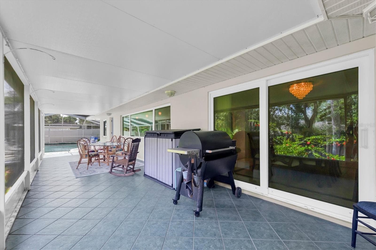 Single Family Residence at 1350 FAIRWAY DR, DUNEDIN, photo 44 of 67
