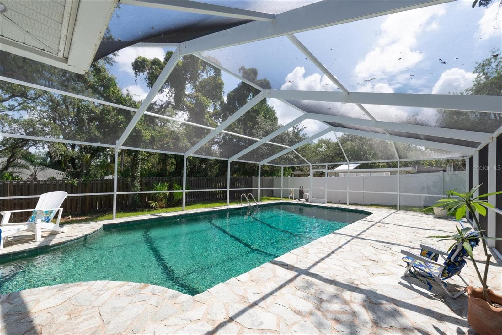 Single Family Residence at 1350 FAIRWAY DR, DUNEDIN, photo 21 of 67