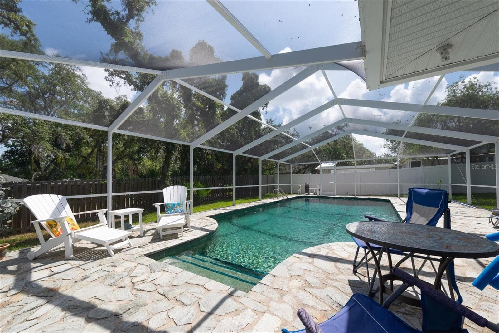 Single Family Residence at 1350 FAIRWAY DR, DUNEDIN, photo 14 of 67