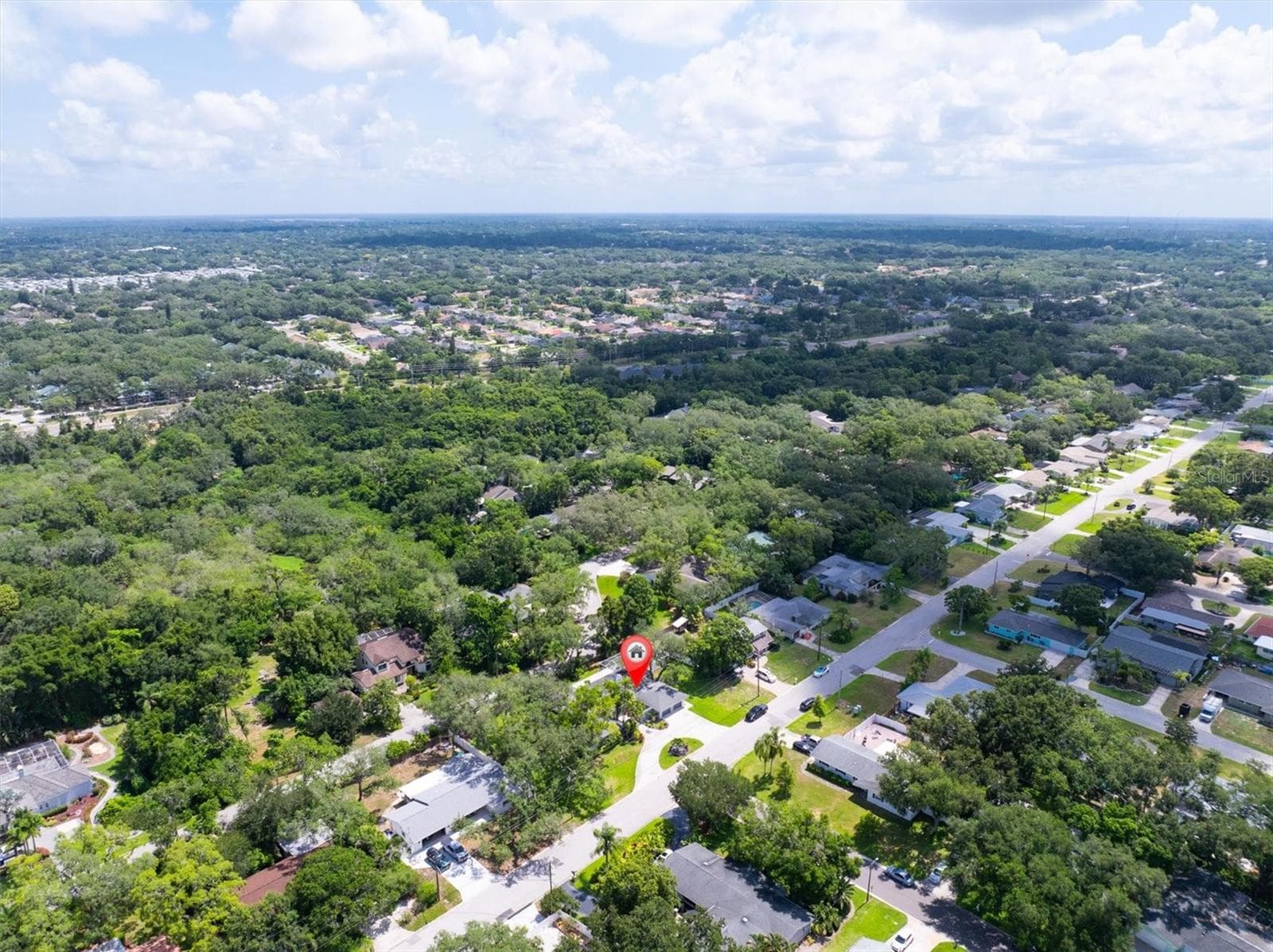 Single Family Residence at 1350 FAIRWAY DR, DUNEDIN, photo 61 of 67