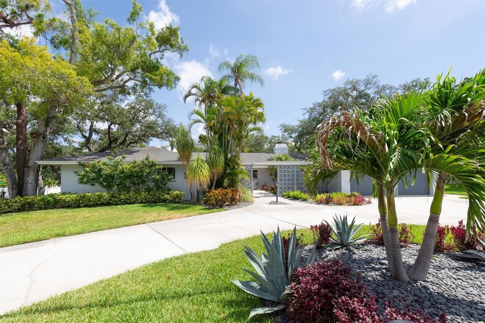 Single Family Residence at 1350 FAIRWAY DR, DUNEDIN, photo 62 of 67