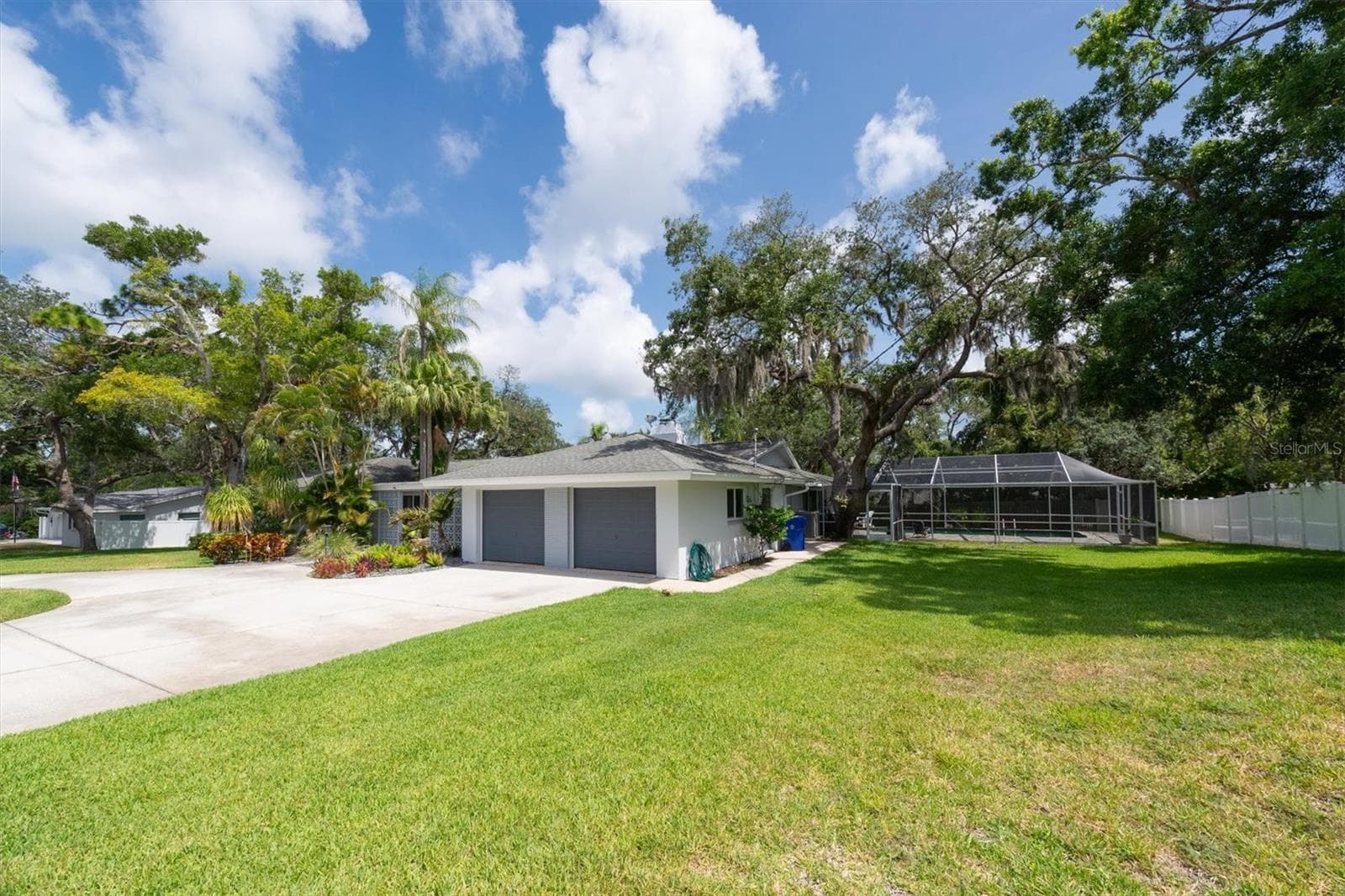 Single Family Residence at 1350 FAIRWAY DR, DUNEDIN, photo 64 of 67