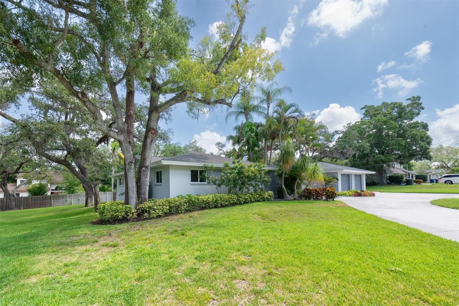 Single Family Residence at 1350 FAIRWAY DR, DUNEDIN, photo 66 of 67
