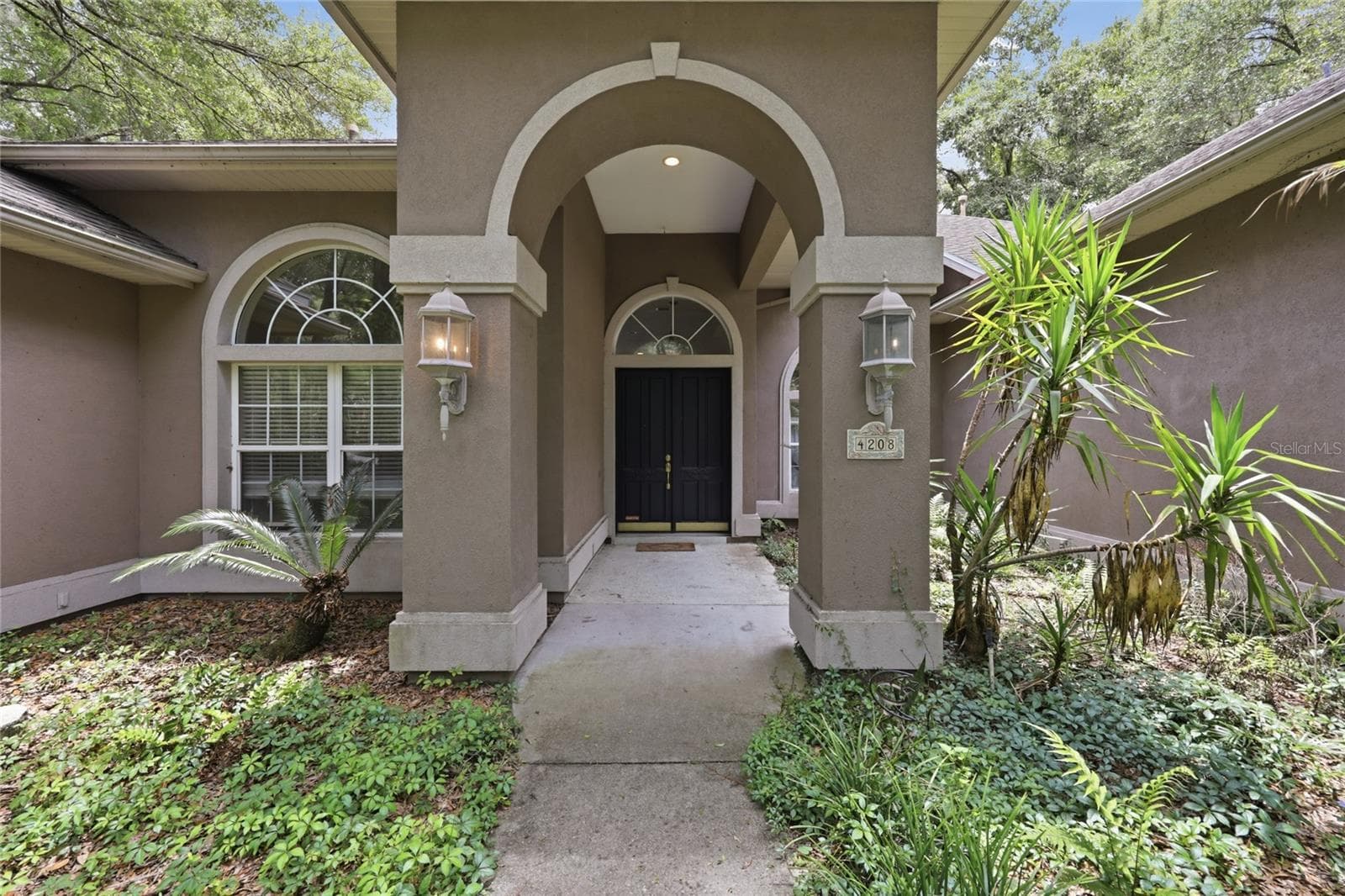 Single Family Residence at 4208 SW 96TH DR, GAINESVILLE, photo 3 of 50