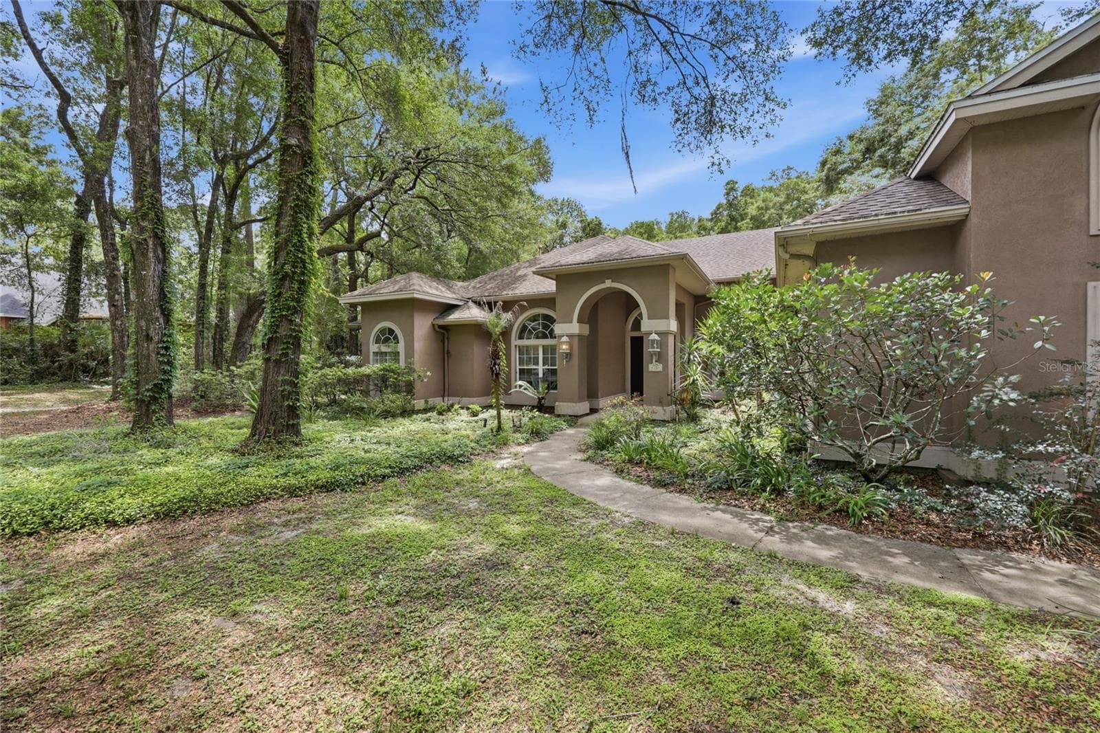 Single Family Residence at 4208 SW 96TH DR, GAINESVILLE, photo 49 of 50