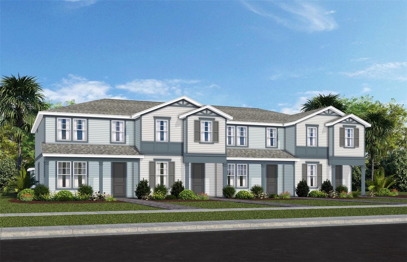 LAKEHAVEN ESTATES