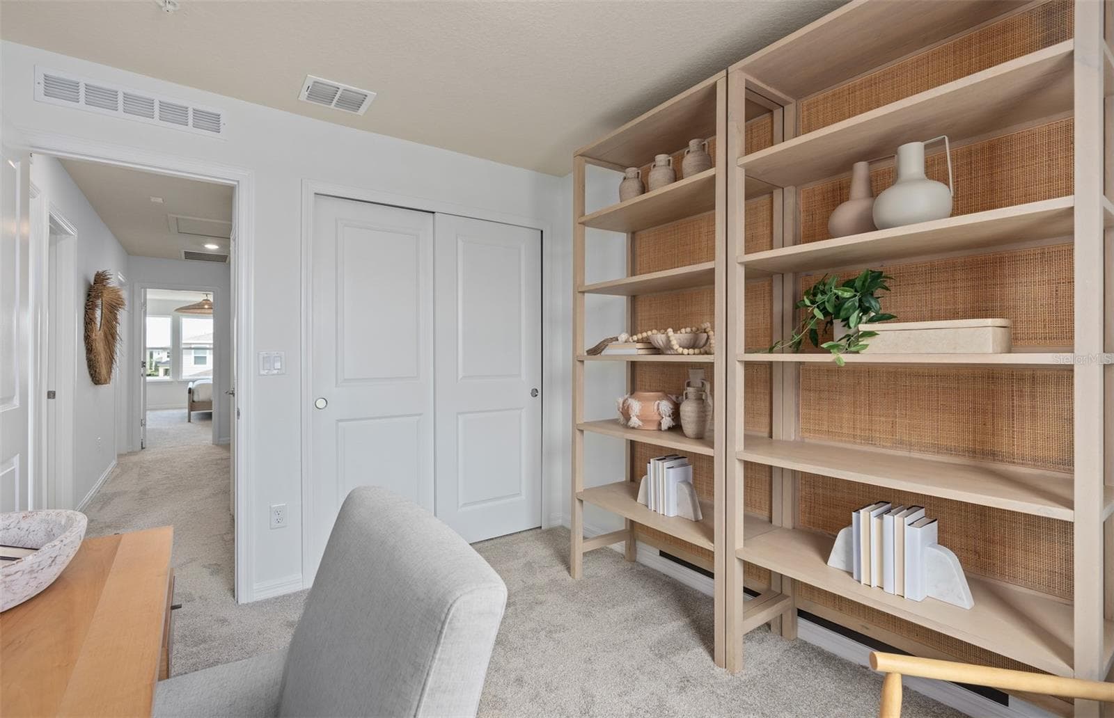 Floor Plan - Floor One and Floor Two - LAKEHAVEN ESTATES, CLERMONT