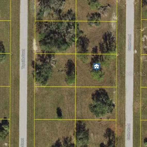 14 CUTTER RD