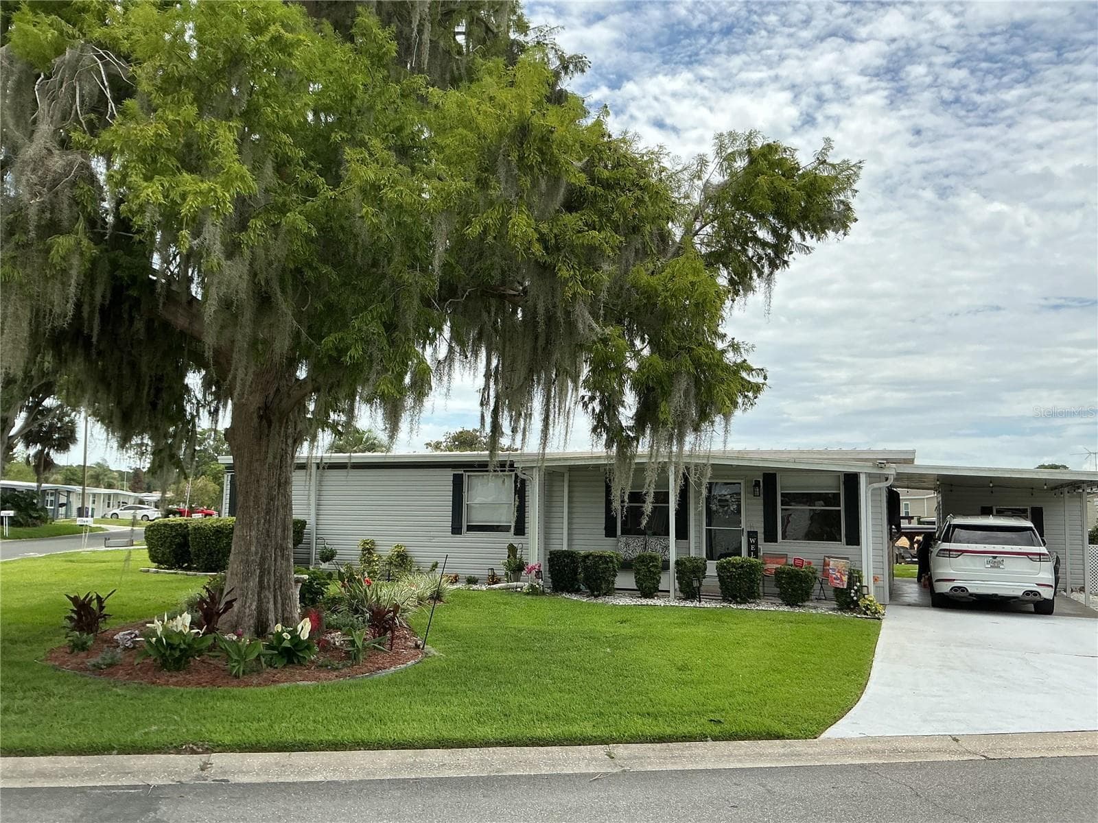 2409 VINDALE RD