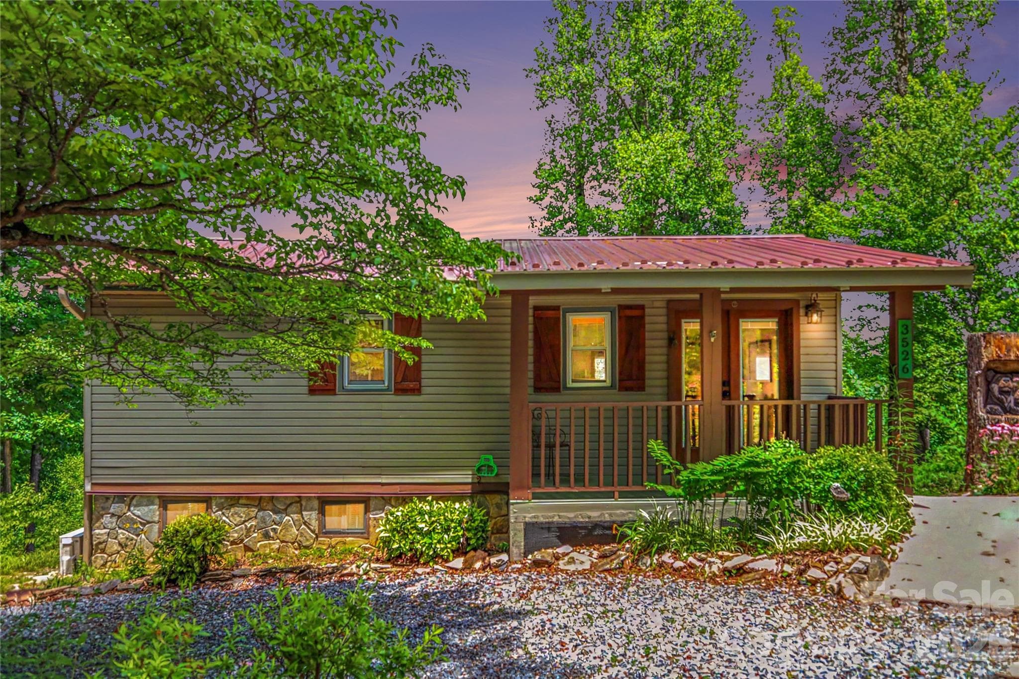 Single Family Residence at Morganton, photo 2 of 45