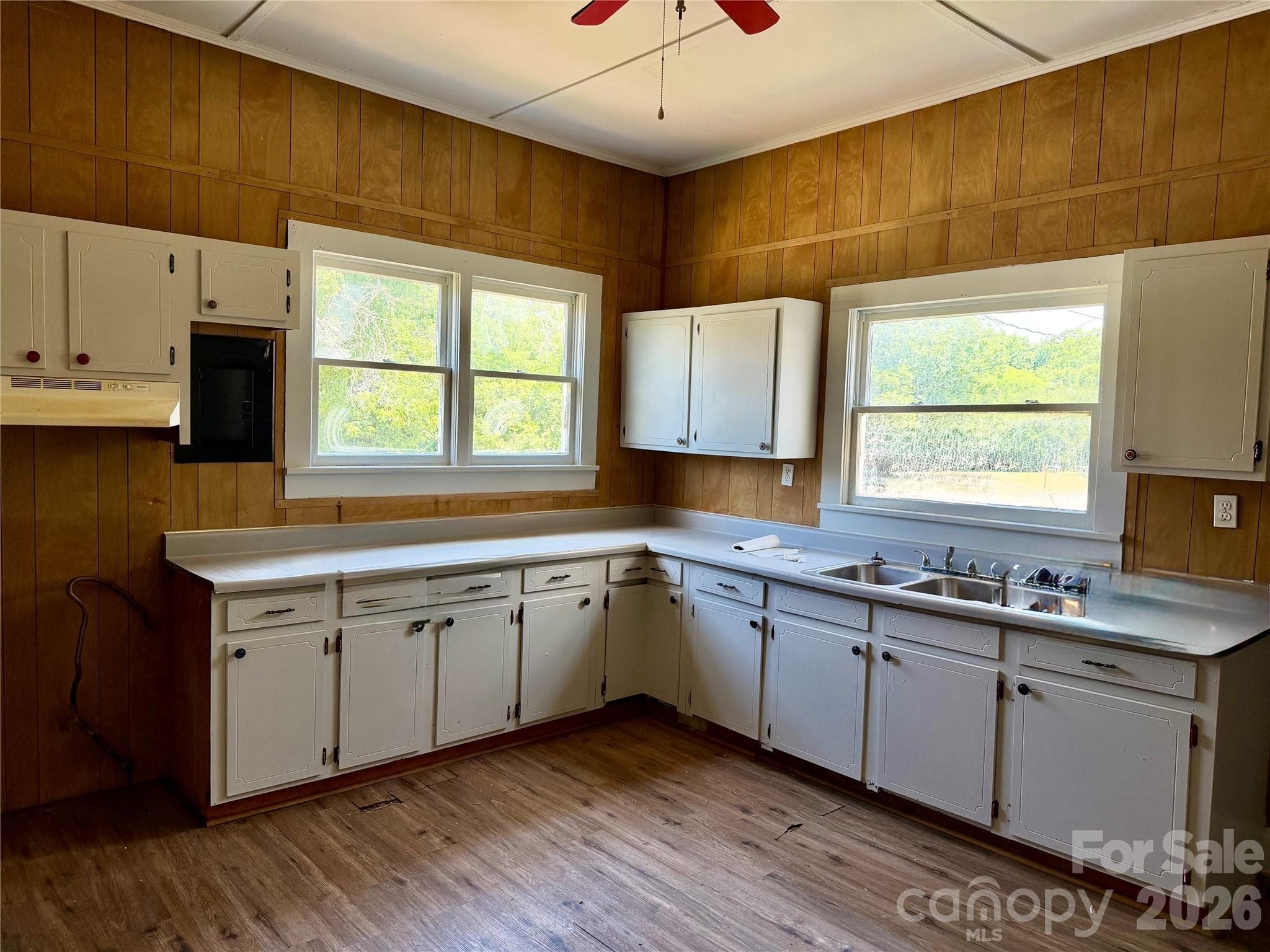 Single Family Residence at 128 N Long Street, Salisbury, photo 4 of 8