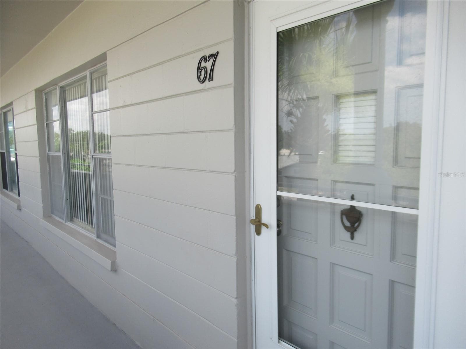 Condominium at 2371 ISRAELI DR #67, CLEARWATER, photo 3 of 15