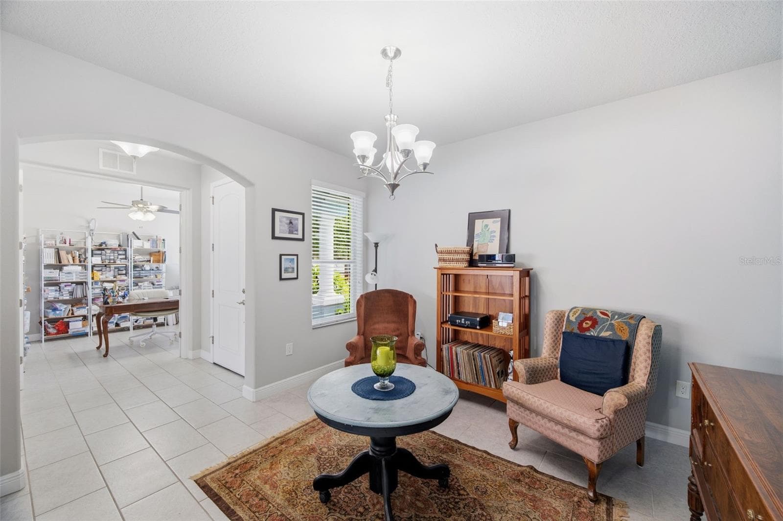 Single Family Residence at 123 N FLORIDA AVE, TARPON SPRINGS, photo 4 of 43