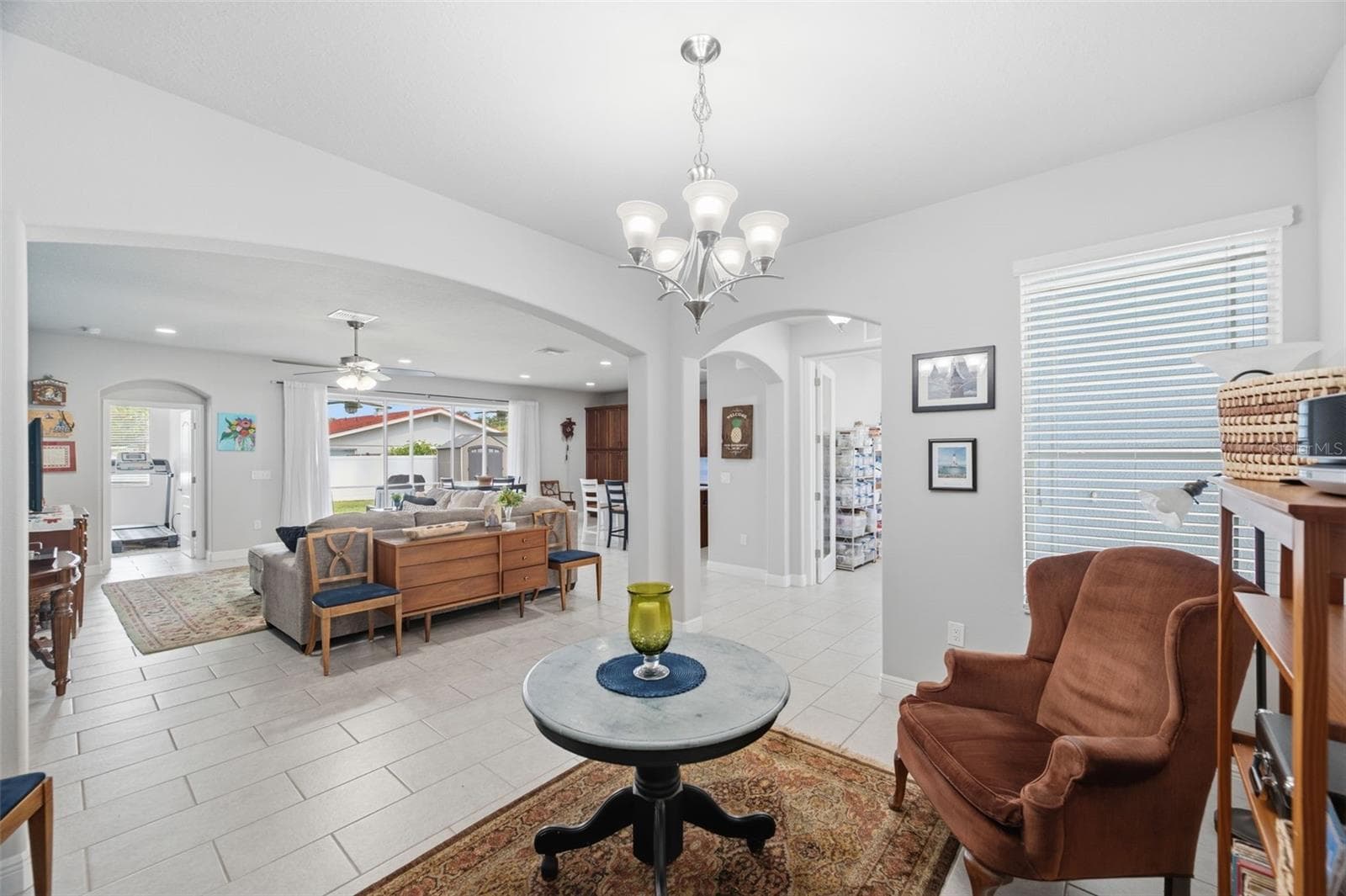 Single Family Residence at 123 N FLORIDA AVE, TARPON SPRINGS, photo 8 of 43