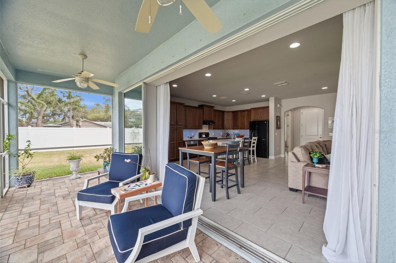 Single Family Residence at 123 N FLORIDA AVE, TARPON SPRINGS, photo 34 of 43