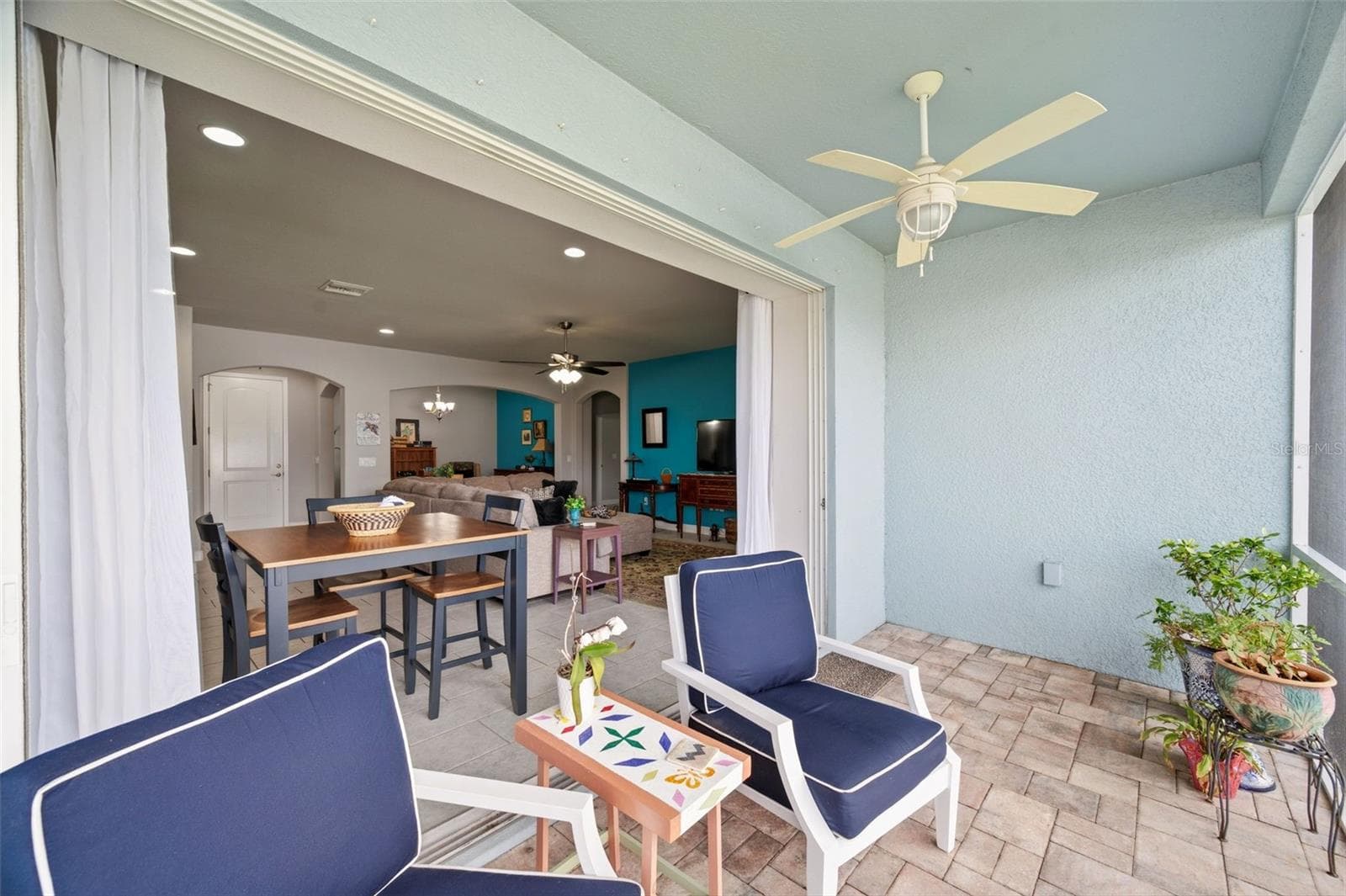 Single Family Residence at 123 N FLORIDA AVE, TARPON SPRINGS, photo 35 of 43