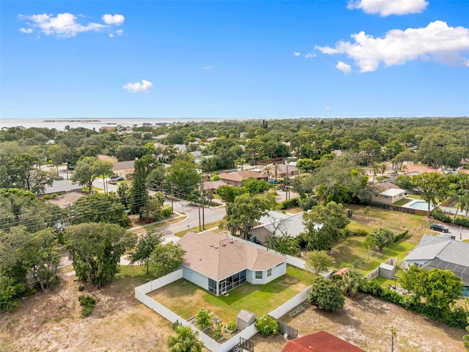 Single Family Residence at 123 N FLORIDA AVE, TARPON SPRINGS, photo 42 of 43