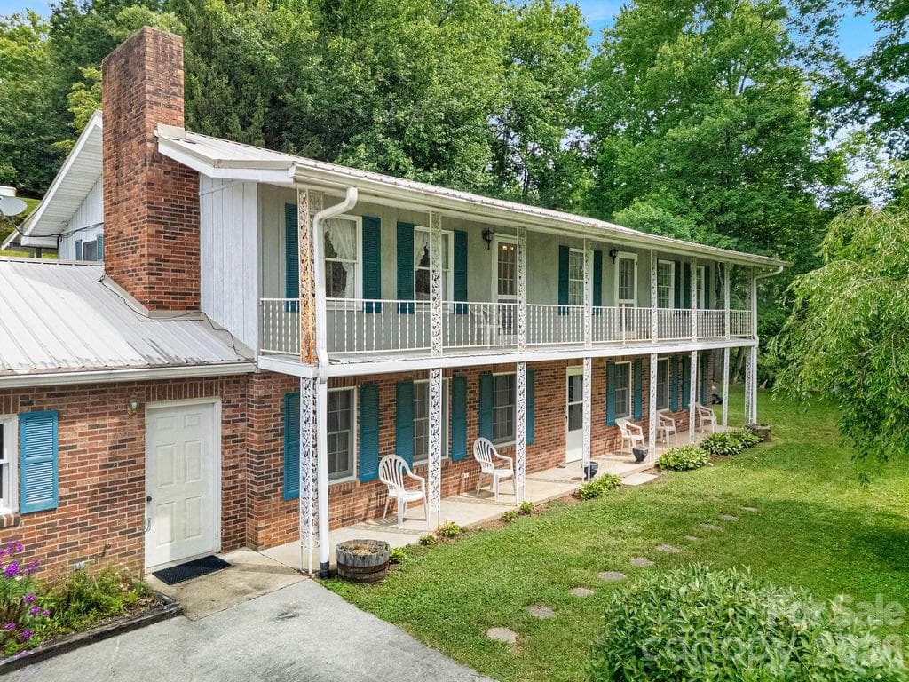 Single Family Residence at Brevard, photo 2 of 46