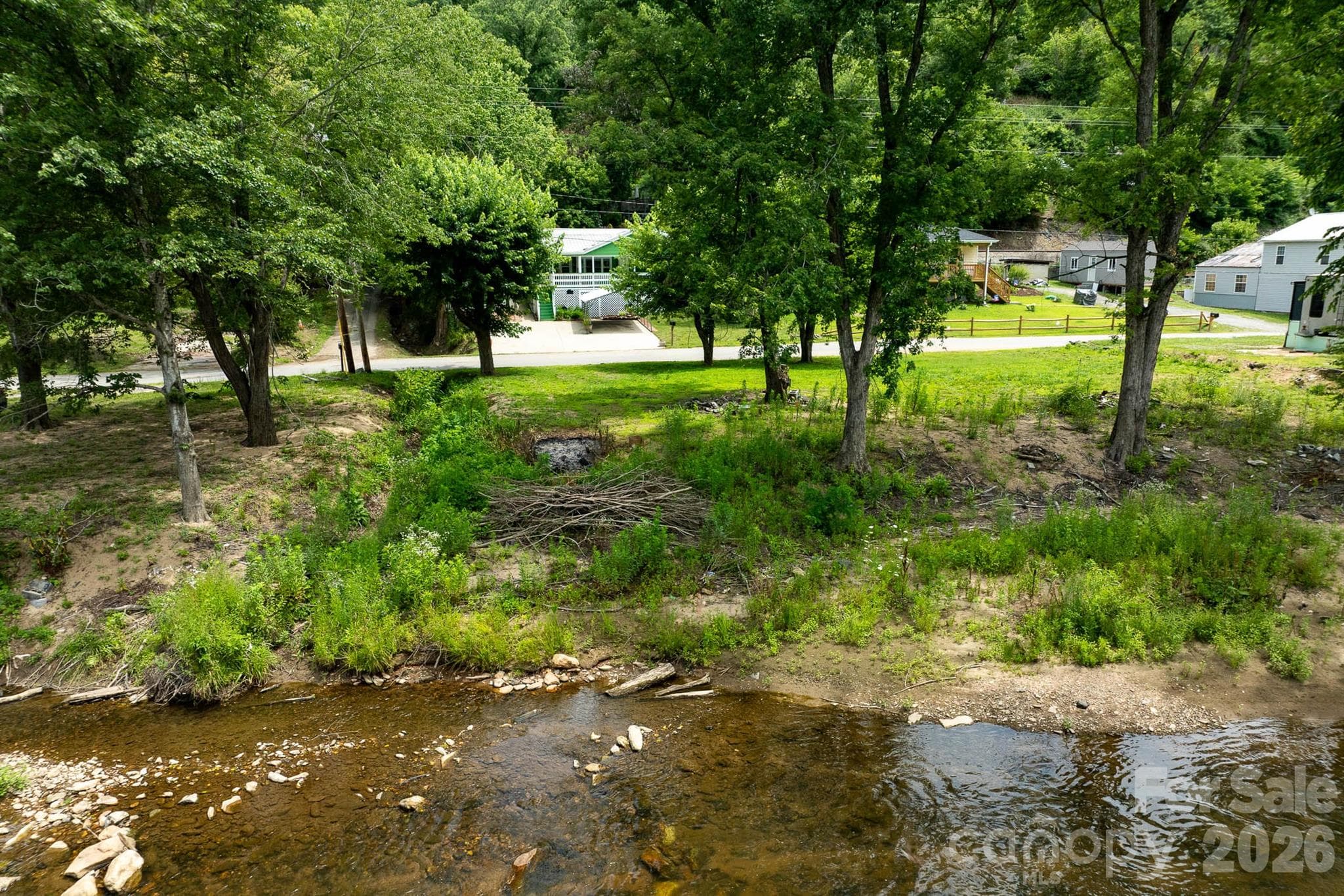Single Family Residence at 389 Rollins Road, Marshall, photo 4 of 46