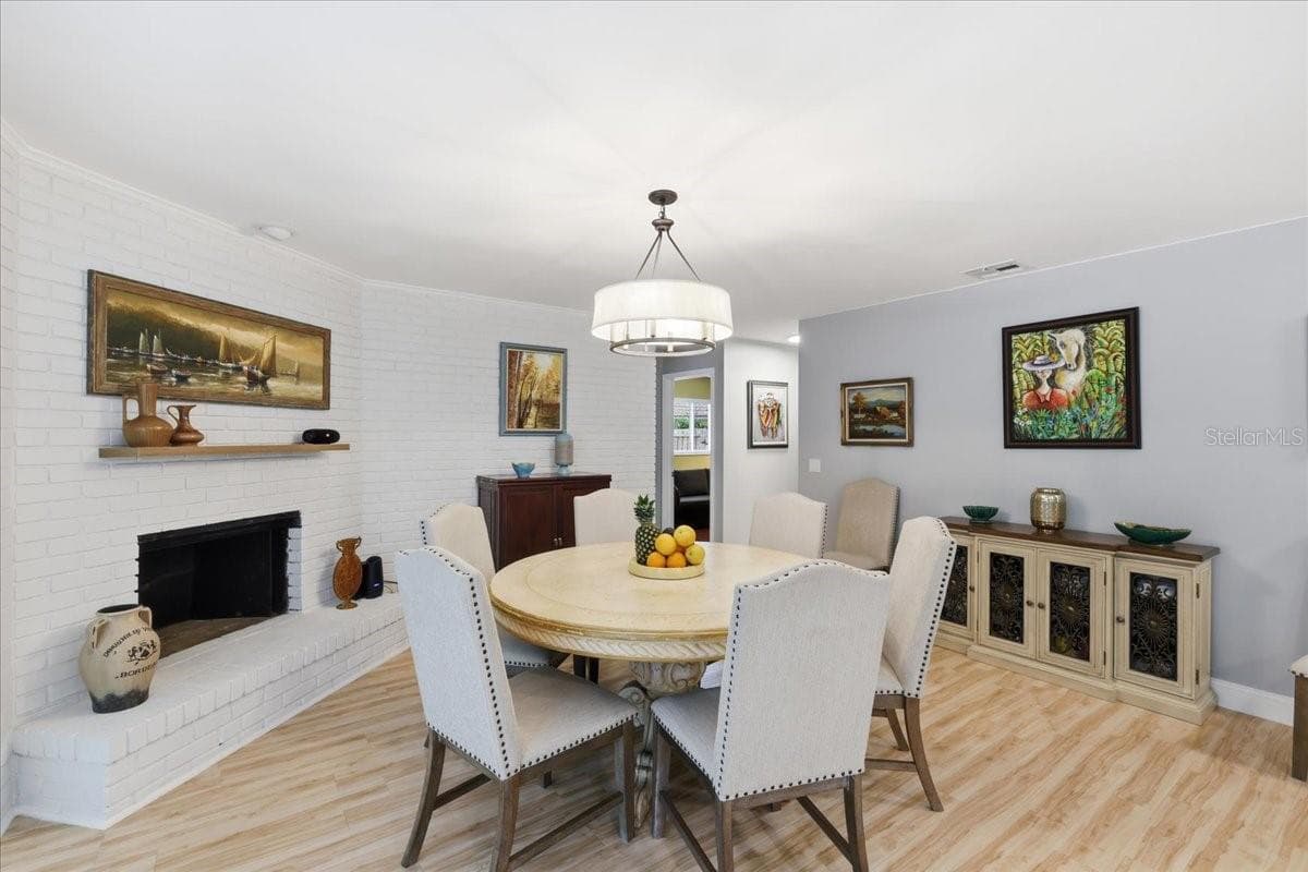Single Family Residence at 8495 CARAWAY CT, ORLANDO, photo 12 of 27