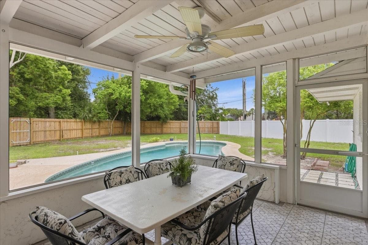 Single Family Residence at 8495 CARAWAY CT, ORLANDO, photo 25 of 27